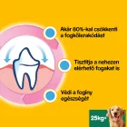 10x Pedigree DentaStix 270g