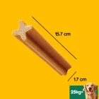 10x Pedigree DentaStix 270g