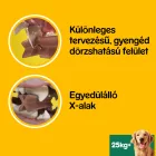 10x Pedigree DentaStix 270g