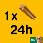 10x Pedigree DentaStix 270g