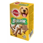 12x Pedigree Biscrok Gravy Bone 400g Marha