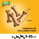 12x Pedigree Biscrok Gravy Bone 400g Marha
