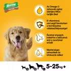 12x Pedigree Biscrok Gravy Bone 400g Marha
