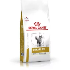 Royal Canin VHN Cat Urinary S/O Moderate Calorie 7kg