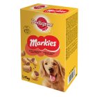 5x Pedigree Markies 1,5kg jutalomfalat kutyáknak