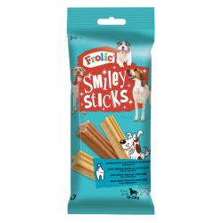 Frolic Smiley Sticks 175g