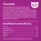 Whiskas 14kg Junior száraztáp kölyökcicák számára csirkével