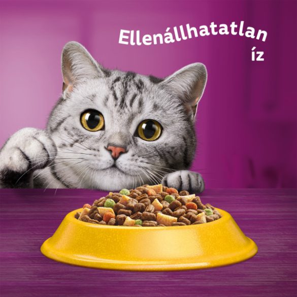 Whiskas 14kg Steril