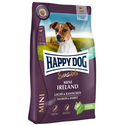 Happy Dog Supreme Mini Irland 4kg
