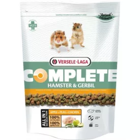 6x Versele-Laga Complete Hamster (Hörcsög)  500g