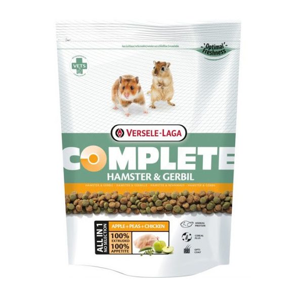 Versele-Laga Complete Hamster (Hörcsög) 500g