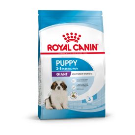 Royal Canin SHN Giant Puppy 3,5kg