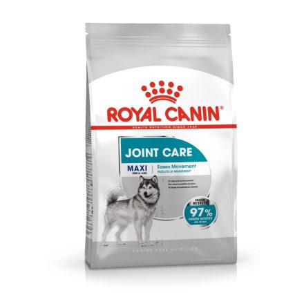 ROYAL CANIN MAXI JOINT CARE - száraz táp az izületek egészségéért, nagytestű felnőtt kutyák részére (10 kg)