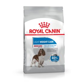 Royal Canin CCN Medium Light Weight Care 3kg