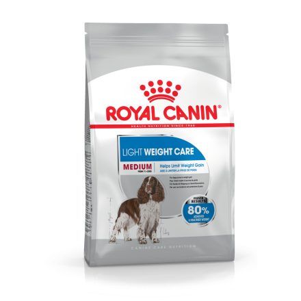 Royal Canin CCN Medium Light Weight Care 3kg