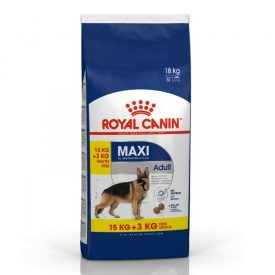Royal Canin SHN Maxi Adult 15+3kg