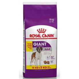 Royal Canin SHN Giant Adult 15+3kg