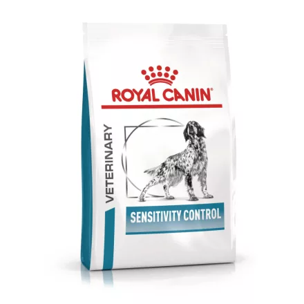 Royal Canin VHN Dog  Sensitivity Control 1,5kg