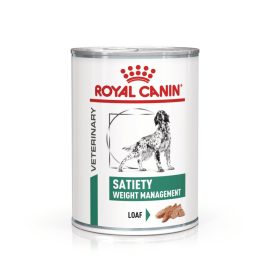 Royal Canin WHN Dog Satiety Weight Management 12x410g