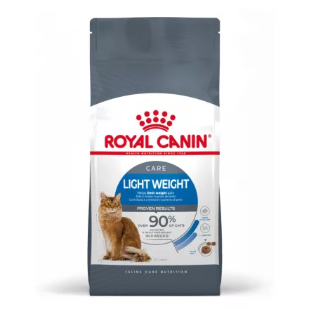 Royal Canin FCN Light Weight Care 1,5kg