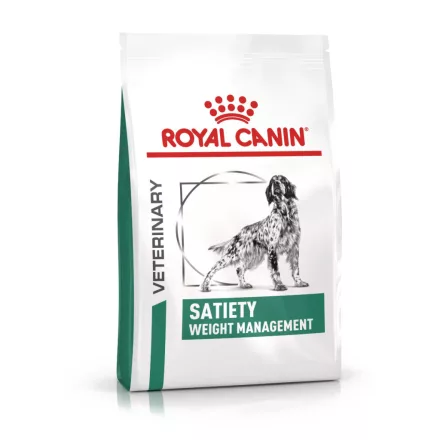 Royal Canin VHN Dog Satiety Weight Management 12kg