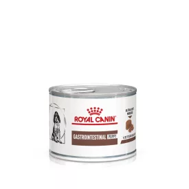 Royal Canin VHN Dog Gastrointestinal Puppy 12x195g
