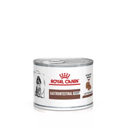 Royal Canin VHN Dog Gastrointestinal Puppy 12x195g