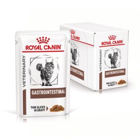 Royal Canin VHN Cat Gastrointestinal 12x85g