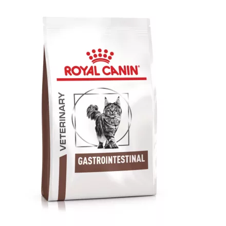 Royal Canin VHN Cat Gastrointestinal 400g