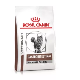 Royal Canin VHN Cat Gastrointestinal Moderate Calorie 2kg