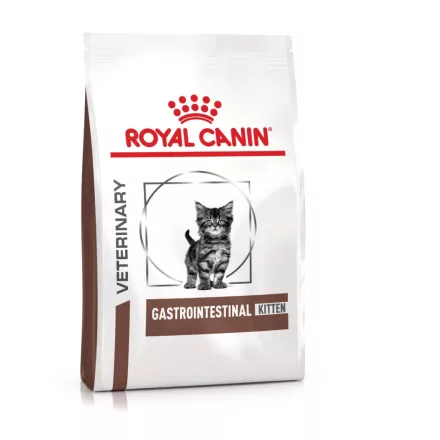 Royal Canin VHN Cat Gastrointestinal Kitten 400g