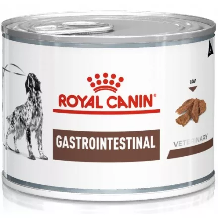 Royal Canin VHN Dog Gastrointestinal 12x200g