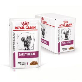 Royal Canin VHN Cat Early Renal 12x85g