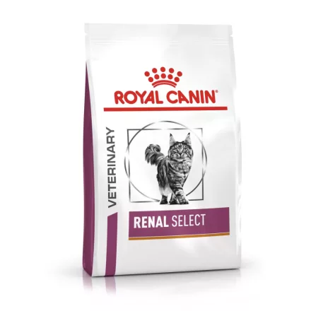 Royal Canin VHN Cat Renal Select 400g