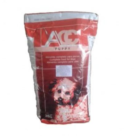 Acc Puppy 20kg