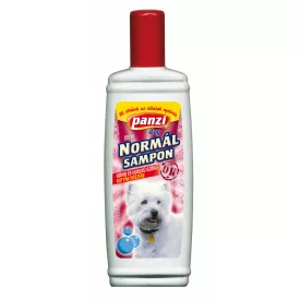 6x Panzi Normál Kutya Sampon 200ml