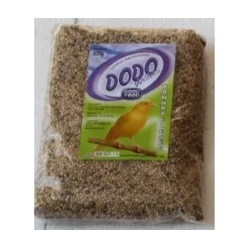 10x Dodo kanári eleség 500g