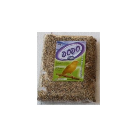 10x Dodo kanári eleség 500g