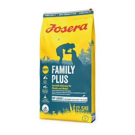 Josera Family Plus 12,5kg