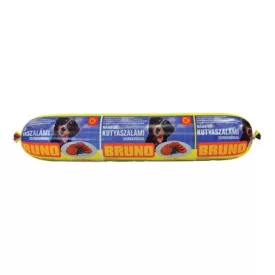 15x Brúnó Szalámi Marha 1000g