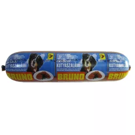15x Brúnó Szalámi Sonka 1000g