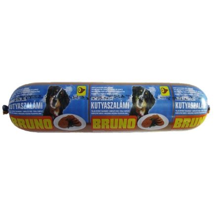15x Brúnó Szalámi Sonka 1000g