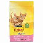 Friskies 10kg Junior száraz macskatáp
