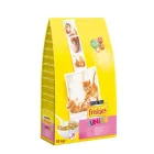Friskies 10kg Junior száraz macskatáp