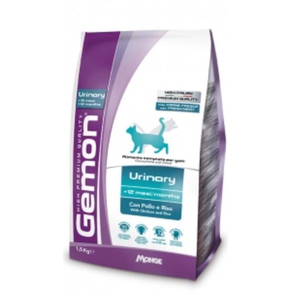 Gemon Cat Urinary 20kg