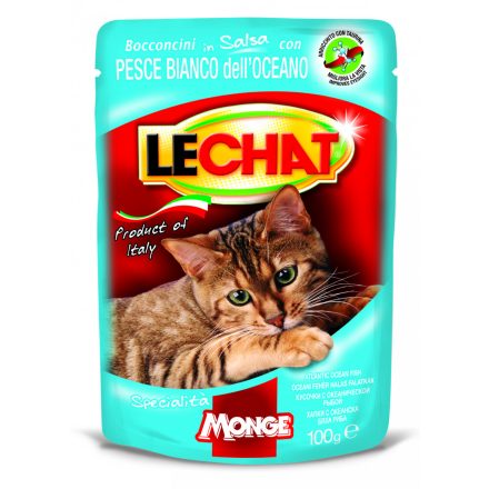 Lechat 100g Hal Alutasak