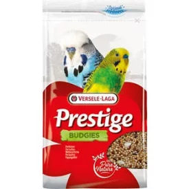 6x Versele-Laga Prestige Budgies (Hullámos Papagáj) 1kg
