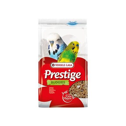 6x Versele-Laga Prestige Budgies (Hullámos Papagáj) 1kg