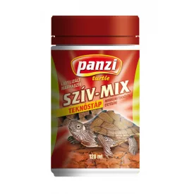 5x Panzi Szívmix 135ml
