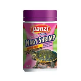 5x Panzi szárított rák (shrimps)135ml